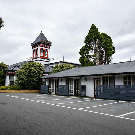 Hobart Tower Motel Zewnętrze zdjęcie