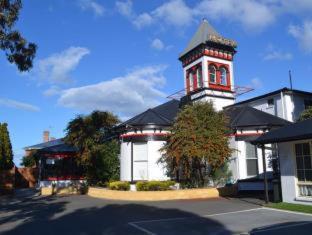 Hobart Tower Motel Pokój zdjęcie