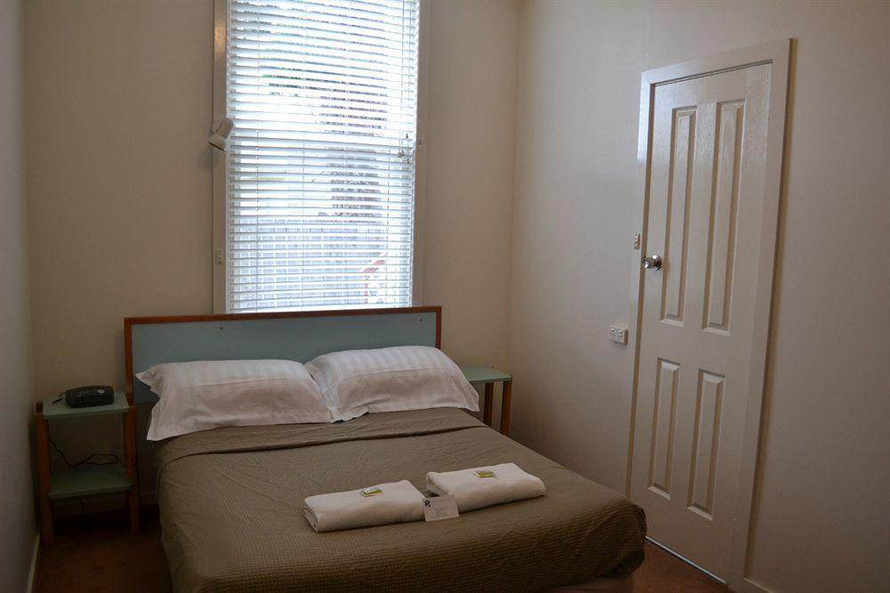 Hobart Tower Motel Zewnętrze zdjęcie