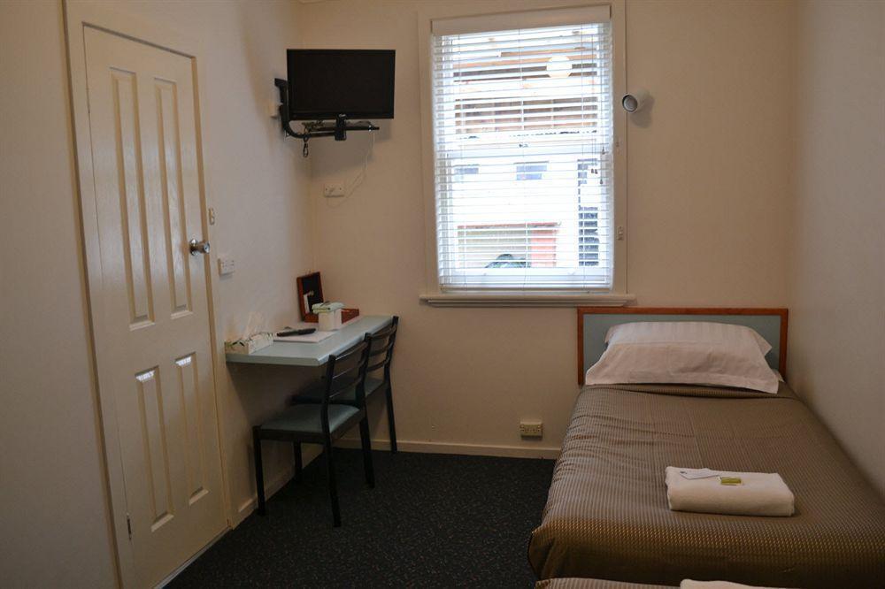 Hobart Tower Motel Zewnętrze zdjęcie