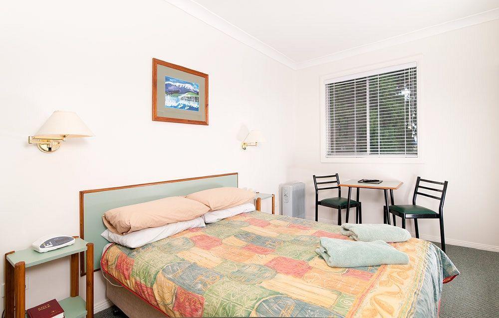 Hobart Tower Motel Zewnętrze zdjęcie