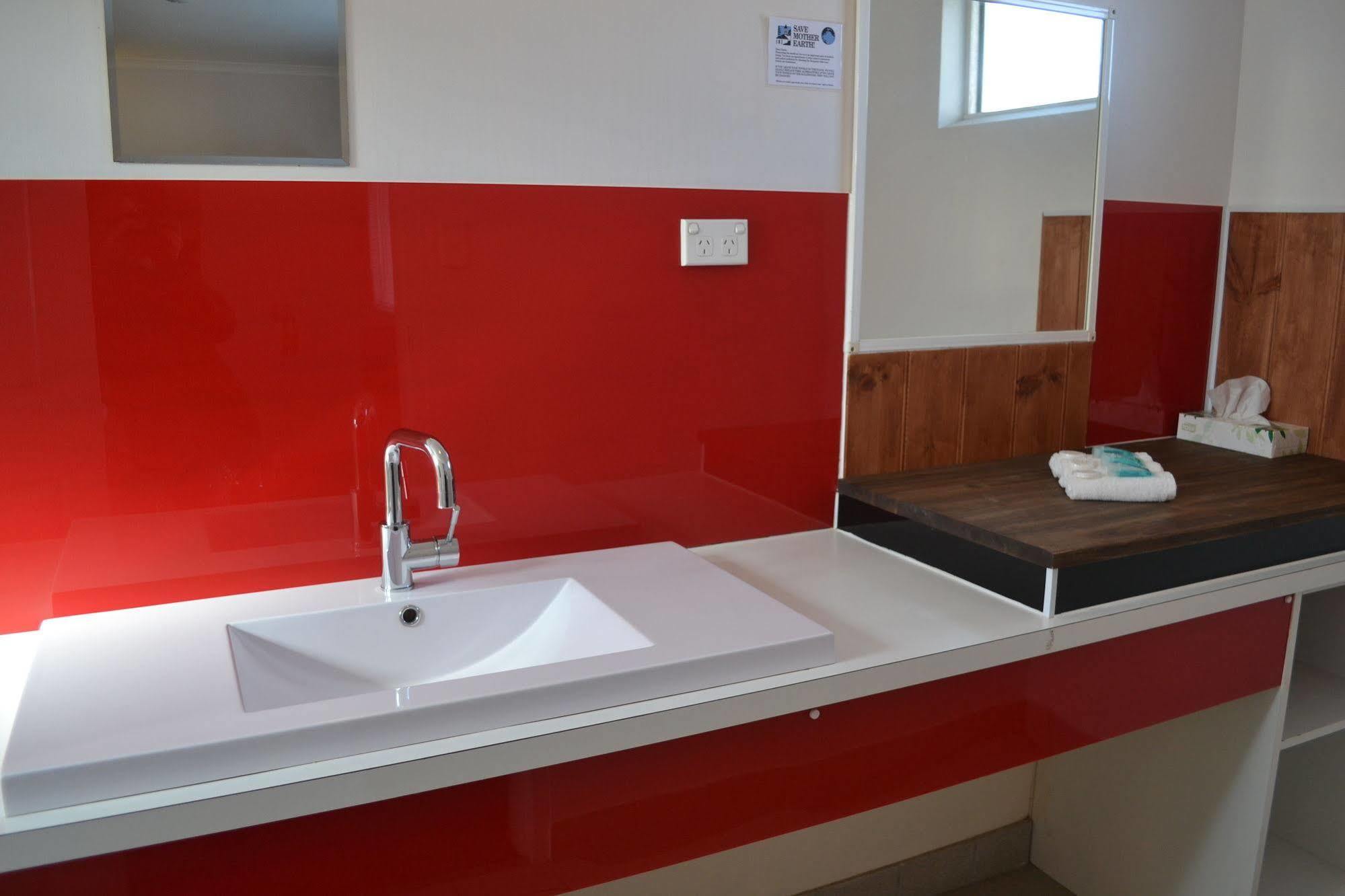 Hobart Tower Motel Zewnętrze zdjęcie