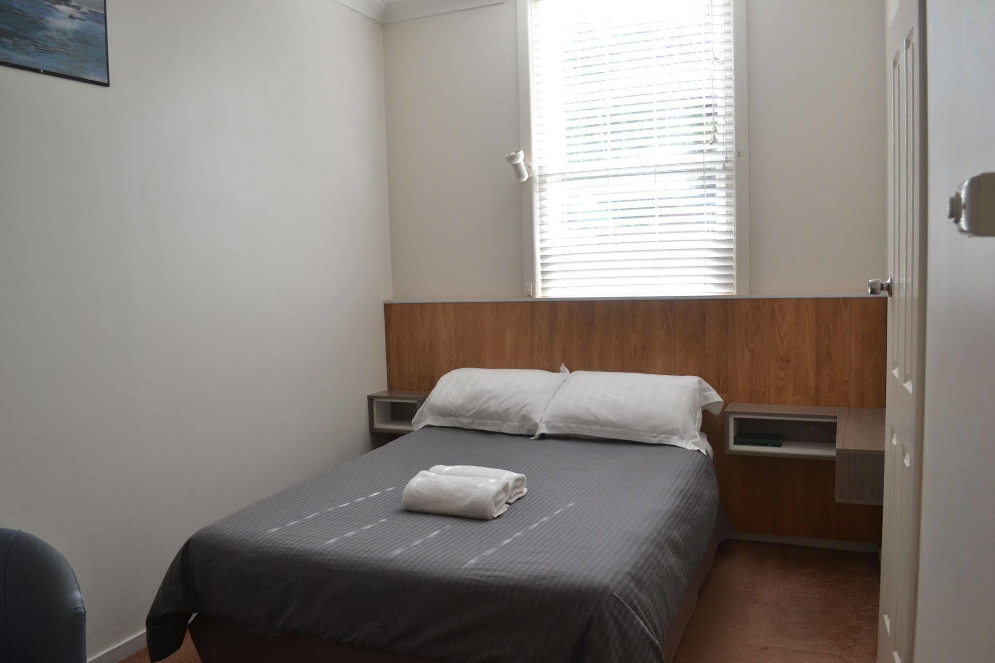 Hobart Tower Motel Zewnętrze zdjęcie