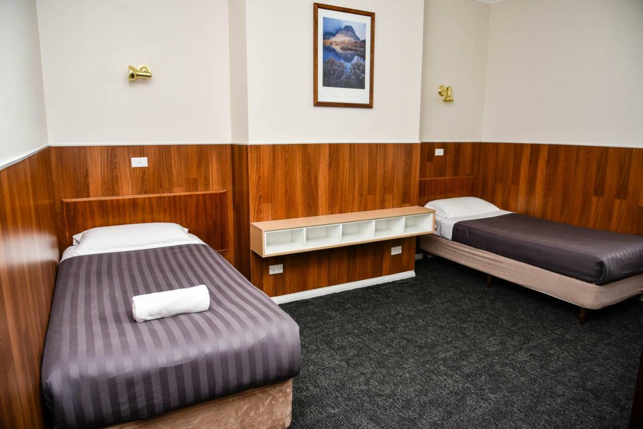 Hobart Tower Motel Pokój zdjęcie
