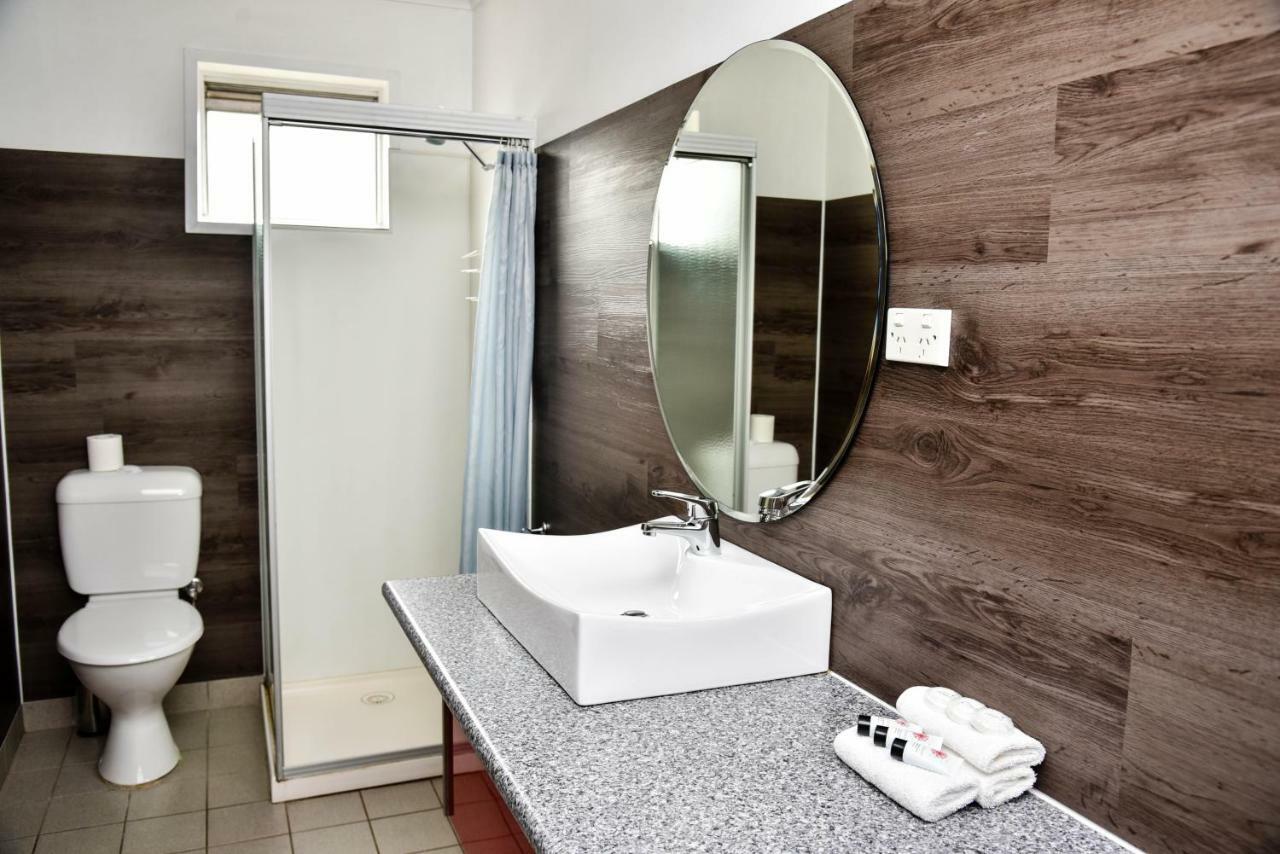 Hobart Tower Motel Zewnętrze zdjęcie