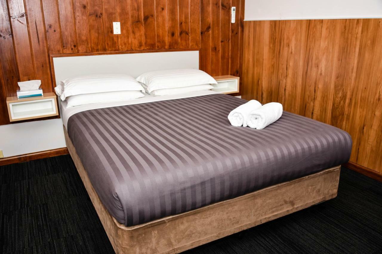 Hobart Tower Motel Zewnętrze zdjęcie