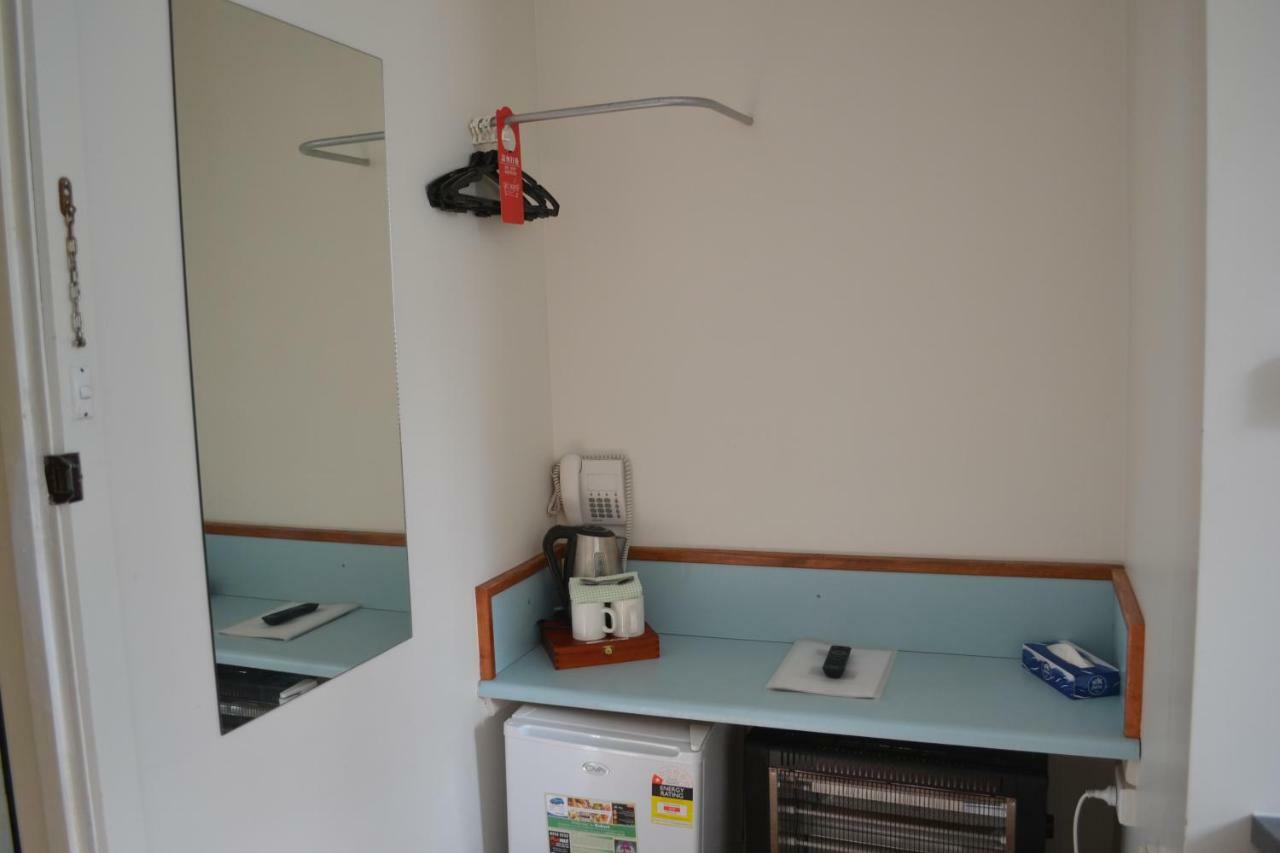 Hobart Tower Motel Pokój zdjęcie