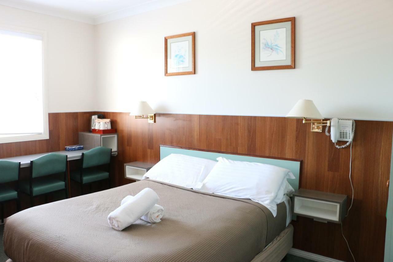 Hobart Tower Motel Pokój zdjęcie