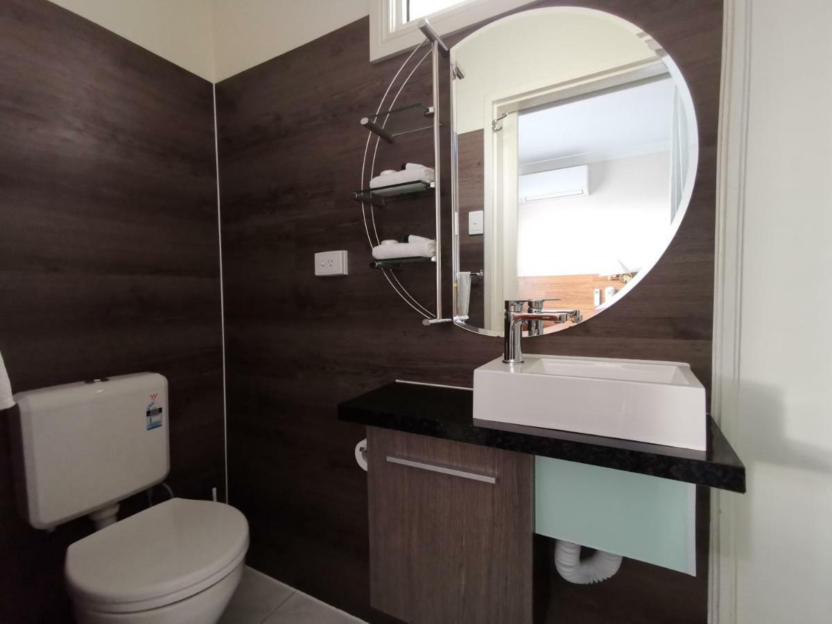 Hobart Tower Motel Zewnętrze zdjęcie
